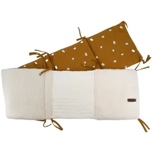 Comparateur de prix : Tour de lit adaptable - domiva - boubou - 30 x 180 cm DOM3700948337547