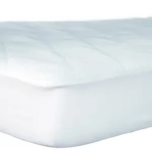 Doux Nid DOMIVA Alese Toucan - 100% Polyester - Maille 3D - Blanc - 70 x 140 cm pas cher