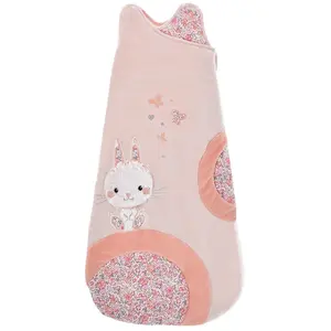 Comparateur de prix : DOMIVA Gigoteuse Lapinou - 6 / 36 mois - 90-110 cm