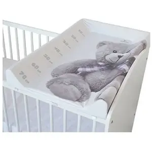 Comparateur de prix : Domiva plan a langer avec matelas little bear DOM1500050