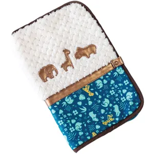 Comparateur de prix : DOMIVA Protège Carnet de Sante Zanimo 1700243