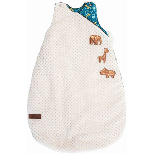 Comparateur de prix : DOMIVA Zanimo Gigoteuse 0-6 mois -