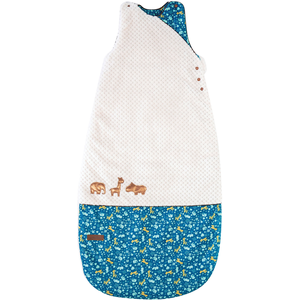 Comparateur de prix : DOMIVA Zanimo Gigoteuse 6-36 mois -
