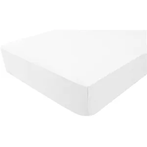 Comparateur de prix : Drap Housse Impermeable pour Cododo BLANC Mon P'tit Dodo