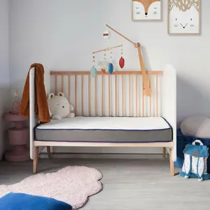 Comparateur de prix : Mon P'tit Dodo Matelas Ergono (70 x 140 cm)
