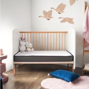 Comparateur de prix : Matelas Dodolaine déhoussable (60 x 120 cm)