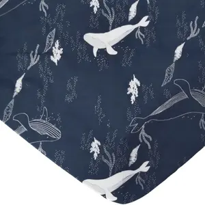 Comparateur de prix : Drap-Housse Imprimé MULTICOLORE Mon P'tit Dodo
