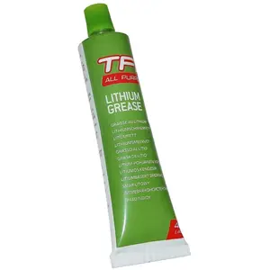 ROTO Graisse vélo en tube Weldtite TF2 Lithium Vert 40G 138301 pas cher