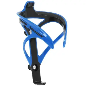 Porte bidon newton n6 composite bleu-noir (vendu a l unite sur carte) pas cher