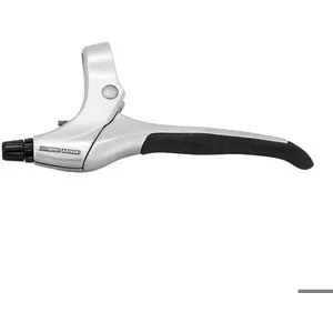 Comparateur de prix : Levier de frein tambour gauche alu Sturmey-Archer Cantilever Argenté T...
