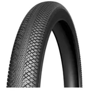 Pneu Wanda Tyre W1111 Fat Bike Tr (76-559) - noir - 26"Vendu parcdiscount