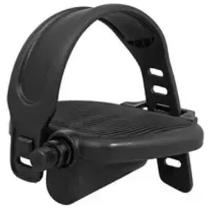 Comparateur de prix : P2R Pedale velo appartement 9-16" (paire)
