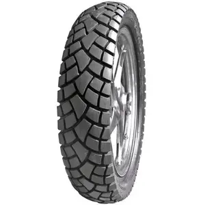 Pneu moto 18'' 120-80-18 deli trail sb-117 rear tl 62r pas cher