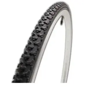 Comparateur de prix : PNEU CYCLOCROSS 700 X 28 DELI S-155 NOIR CROSS TR (28-622)