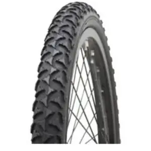 Comparateur de prix : PNEU VTT 20 X 1.75 DELI S-176 NOIR TR (47-406)