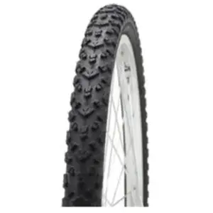 Comparateur de prix : PNEU VTT 24 X 1.95 DELI S-614 NOIR TR (50-507)