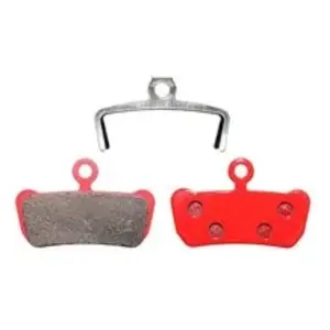 Plaquettes de frein métal fritté Newton pour SRAM Guide, Elixir, Tra pas cher