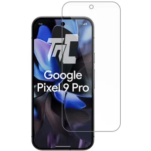 Comparateur de prix : TM-CONCEPT Verre trempé pour Google Pixel 9 Pro -