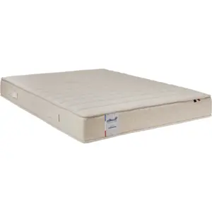 THIRIEZ LITERIE Matelas latex naturel 23 cm Théodore, CAMIF 160 x 200 cm  pas cher