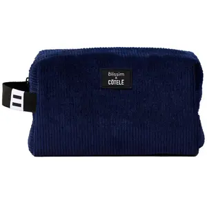 Trousse en velours Côtelé x Blissim - Blissim pas cher