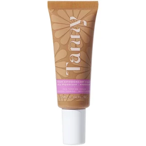Sérum autobronzant visage                                - TANNY pas cher