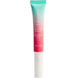 Le gloss embellisseur lèvres Je ne sais quoi   - Bloomy pas cher