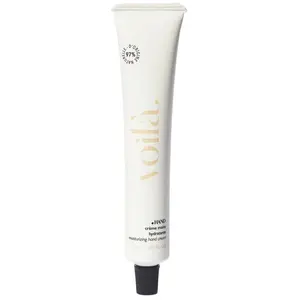 Voilà - Hand Crème Mains Hydratante 50ml pas cher