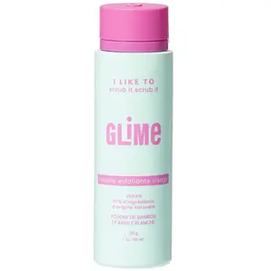 Glime - I Like To Scrub It Scrub It Poudre Exfoliante 30g pas cher