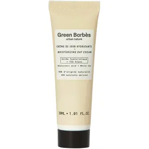 Crème de jour - Green Barbès pas cher