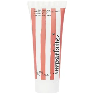 Imparfaite Masque Peeling Pour Peaux Rayonnantes - Imparfaite - Éclat Visage pas cher