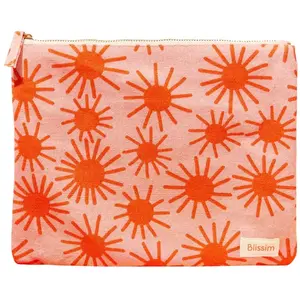 Trousse ensoleillée                                - Blissim pas cher