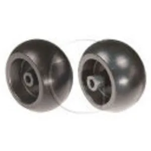 Rouleau pour plateau de coupe SIMPLICITY N°ORIGINE : 1700184 pas cher