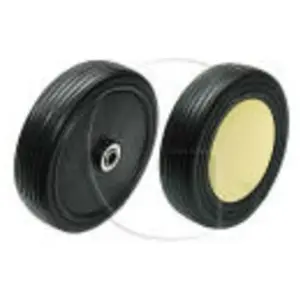 Roue tondeuse SABO pour modèles 43-4TH, 43-THE, 43-130H, TURBOSTAR pas cher