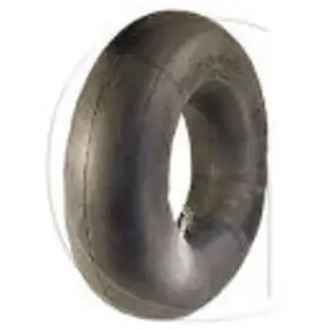 JARDINVEST Chambre à air valve droite 18X8.50-8 / 18X9.50-8 pas cher
