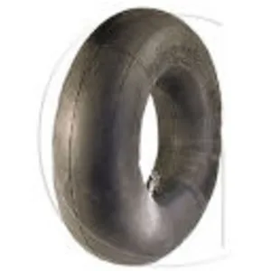 JARDINVEST Chambre à air valve droite 22X11.00-8 pas cher