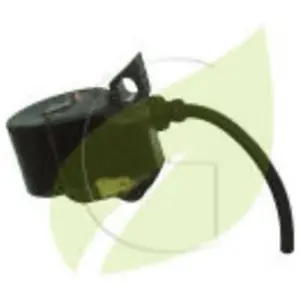 Bobine d'allumage STIHL 00004001302, 00004001306 pas cher