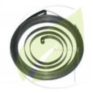 Ressort lanceur debroussailleuse STIHL FS300, FS350, FS400, FS450, FS4... pas cher