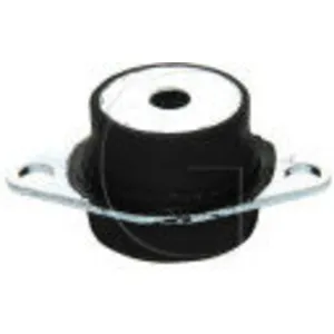 Silent bloc tronconneuse STIHL 030, 031, 032, 045, 056