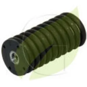 Silent bloc tronçonneuse compatible pour HUSQVARNA 365, 371, 372 pas cher