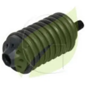 Husqvarna - Silent bloc tronçonneuse compatible pour 346, 350Vendu paramazon