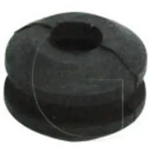 Silent bloc tronçonneuse compatible pour Dolmar 100, PS109, 111, 115, 400Vendu paramazon