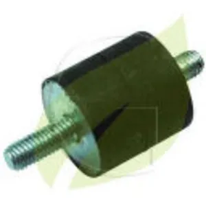 Silent bloc tondeuse débroussailleuse compatible pour AS MOTOR AS5382, AS5381, AS53B1RVendu paramazon