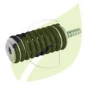 Silent bloc tronçonneuse compatible pour DOLMAR PS5000