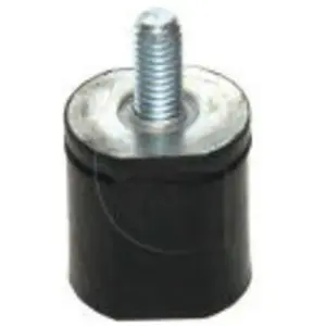 Silent bloc tronconneuse STIHL 010,011,012,020,045,056