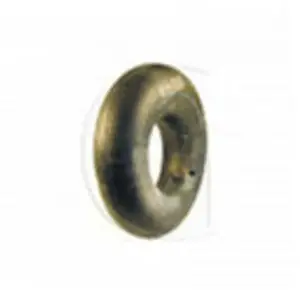 Jardinvest - Chambre à air valve coudée 13 x 5.00-6