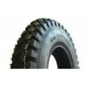 JARDINVEST Pneu de remorque 4.80/4.00-8 Tube Type pas cher