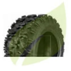 JARDINVEST Pneu tracteur tondeuse autoportée 4.80-8 Tubless type Quad pas cher