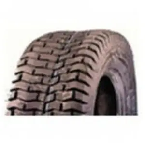 JARDINVEST Pneu tracteur tondeuse autoporté 23X8.50-12 Tubless