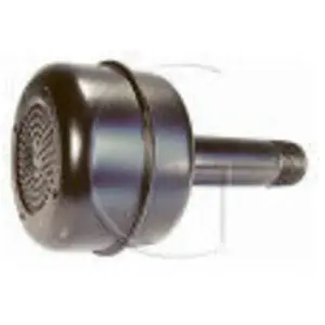 Pot d'échappement BRIGGS et STRATTON 299477, 391569, 393232 pas cher