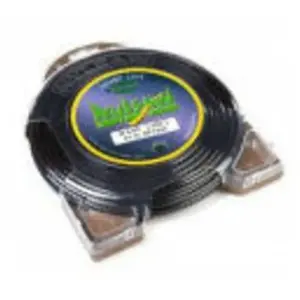 Fil pour débrousailleuse dent de requin NYLSAW 27 METRES - Ø 3.5 MMVendu paramazon